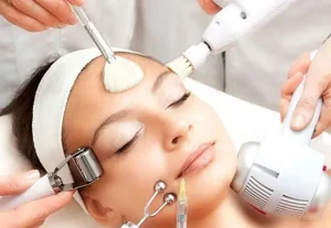 شارین کلینیک زیبایی