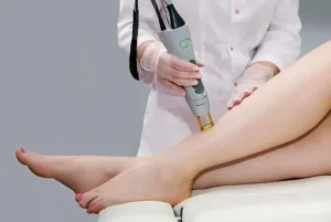شارین کلینیک لیزر موهای زائد