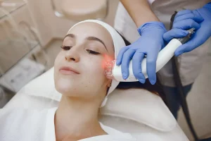 کلینیک لیزر شارین در جنت آباد