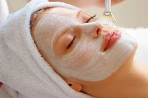 کلینیک شارین فشیال صورت 