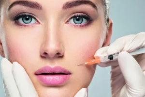 تزریق فیلر در کلینیک شارین