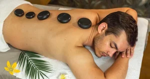 ماساژ درمانی در شارین