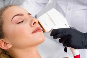 هایفو در کلینیک زیبایی شارین