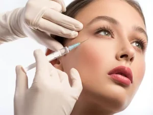 کلینیک شارین تزریق ژل