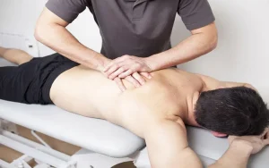 کلینیک شارین ماساژ درمانی