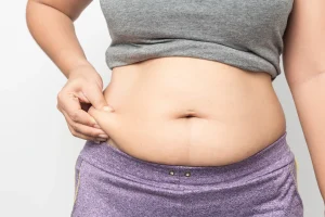 از بین بردن چربی شکم کلینیک شارین