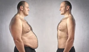 از بین بردن چربی شکم کلینیک شارین
