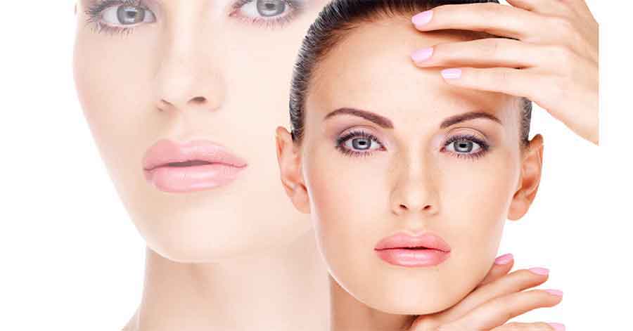 کلینیک زیبایی در غرب تهران شارین کلینیک