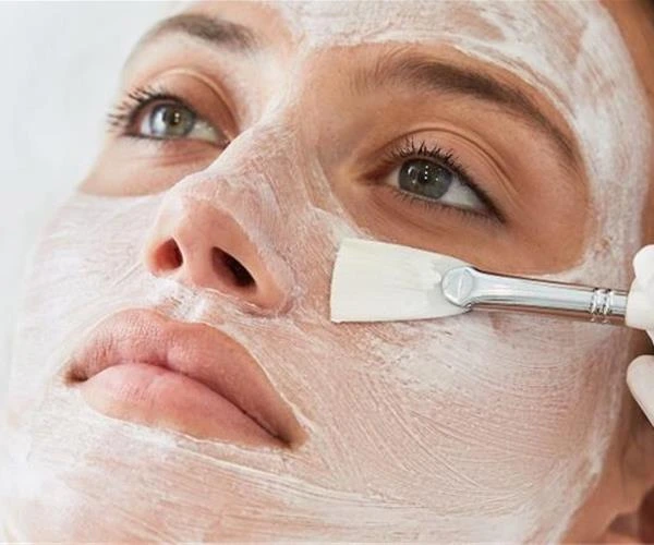 فشیال صورت در کلینیک شارین